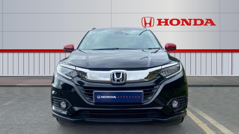 Honda HR-V 1.5 i-VTEC EX CVT 5dr Petrol Hatchback